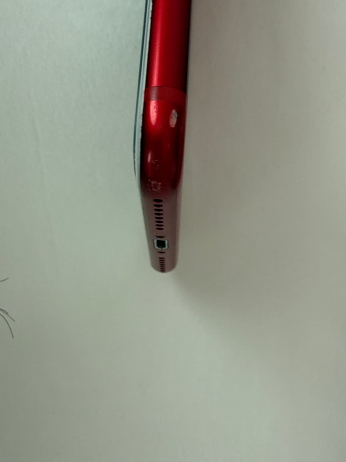 아이폰 7 플러스 레드  상품이미지4