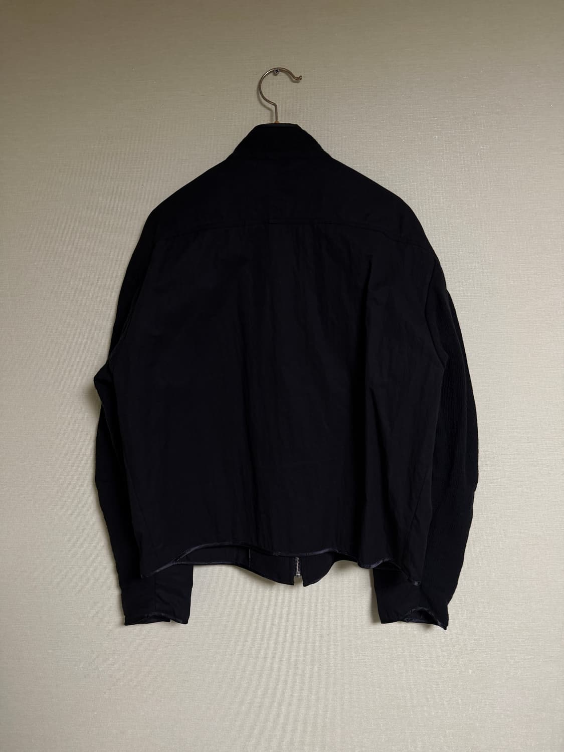 [2]San263-1 블루종 자켓 상품이미지2