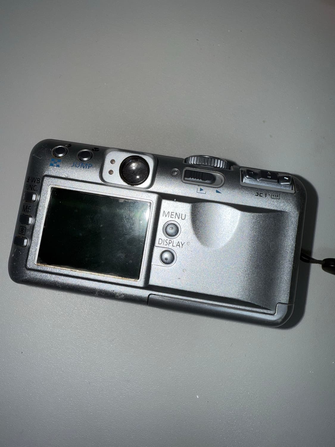 캐논 파워샷 powershot s50 디지털카메라  상품이미지2