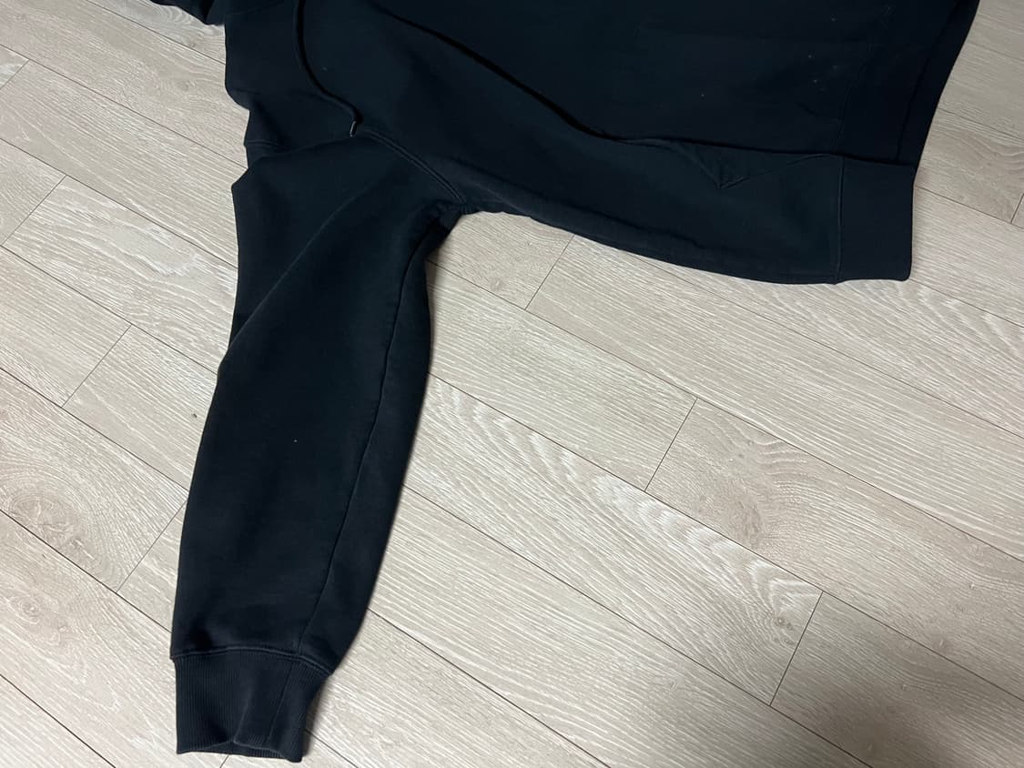 Yeseyesee 후드티 판매합니다! 상품이미지3