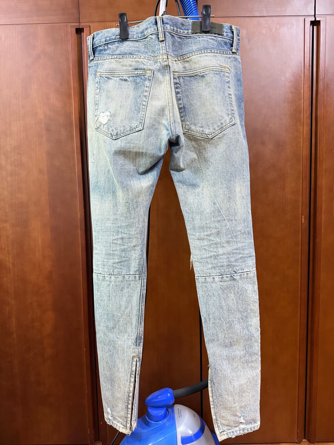 피어오브갓 4th 컬랙션 일괄팔매 상품이미지8