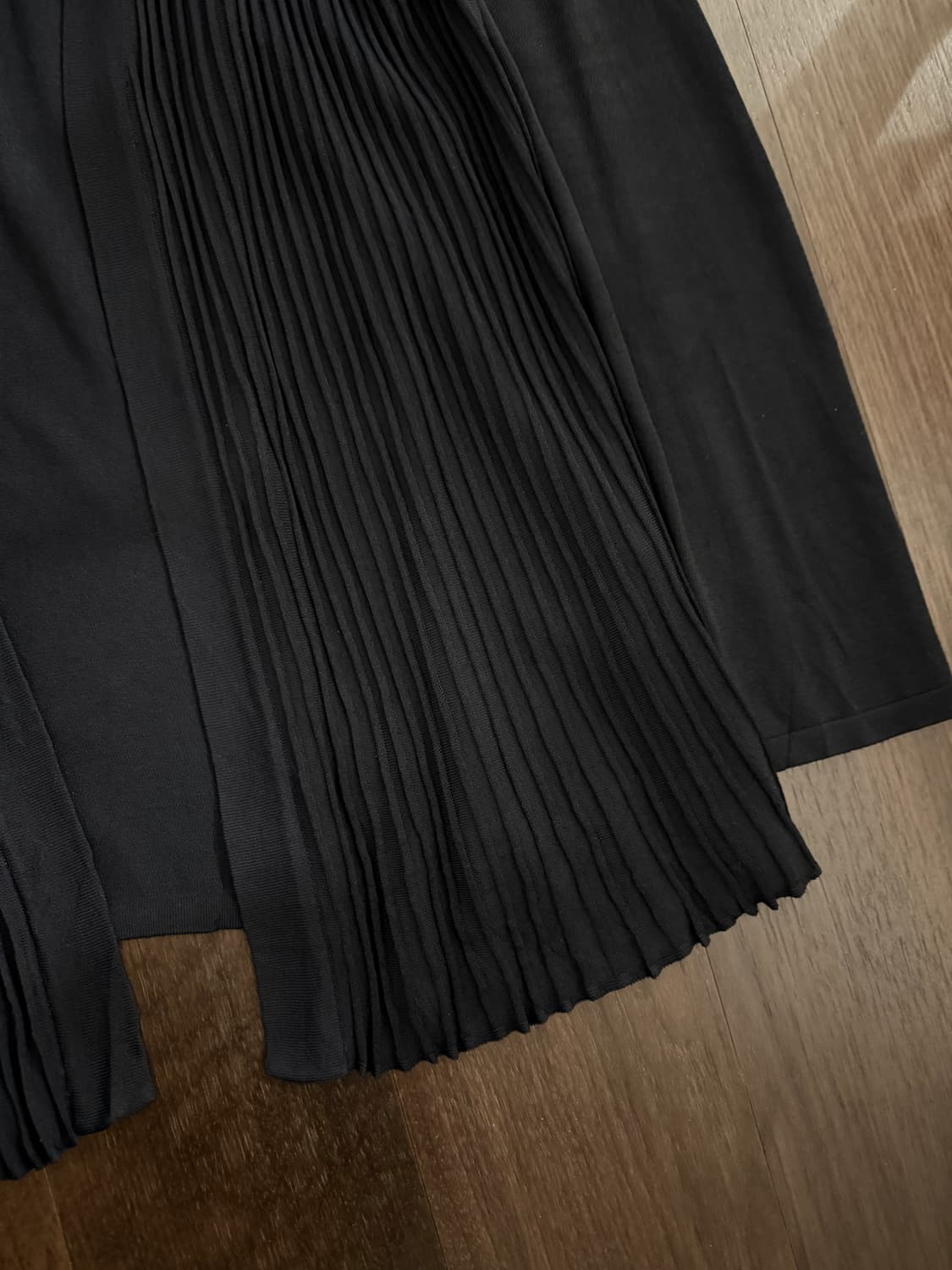 막스마라 비스코스 오픈 롱 가디건 상품이미지3