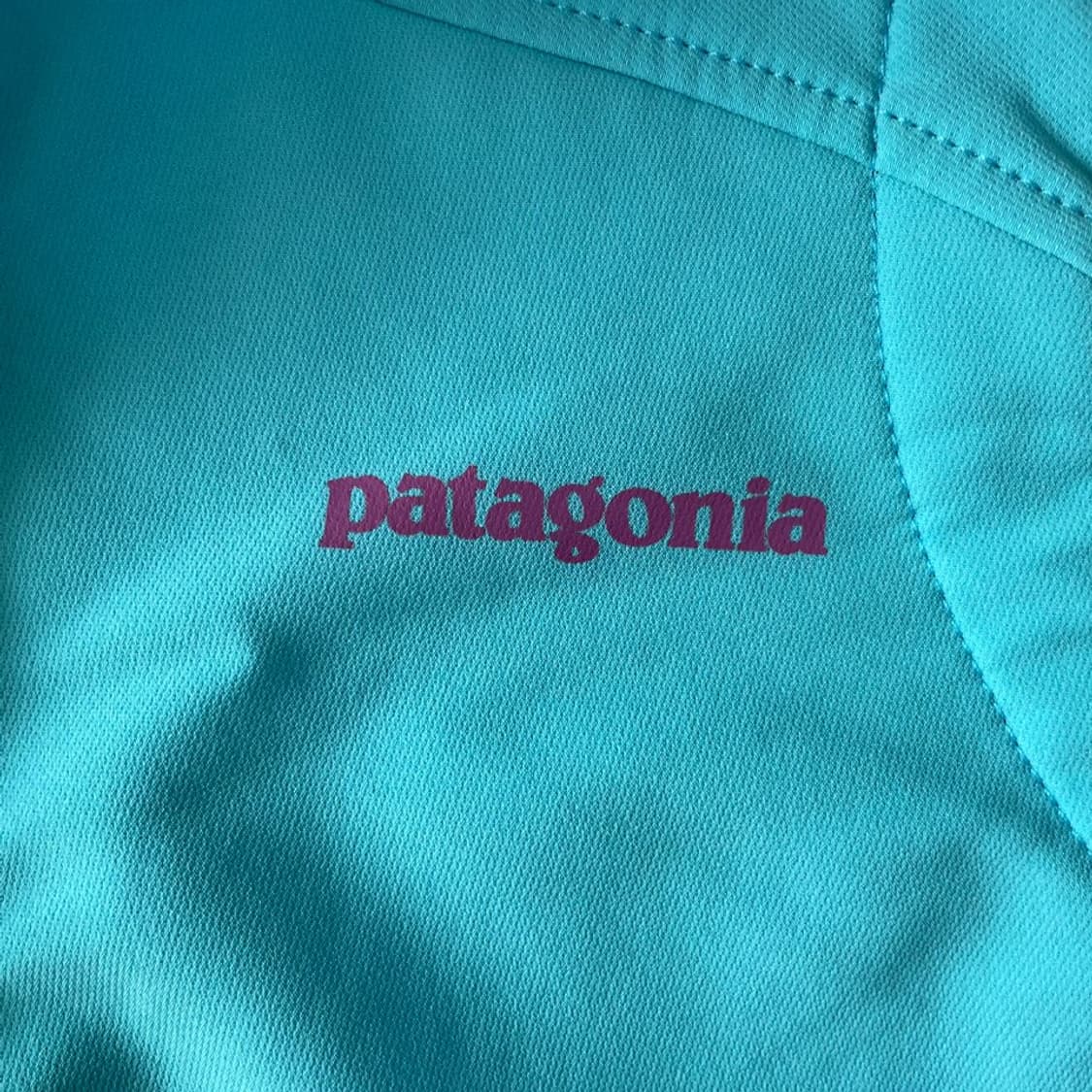 55-66 파타고니아 여성 베스트 조끼 자켓 XS 상품이미지5