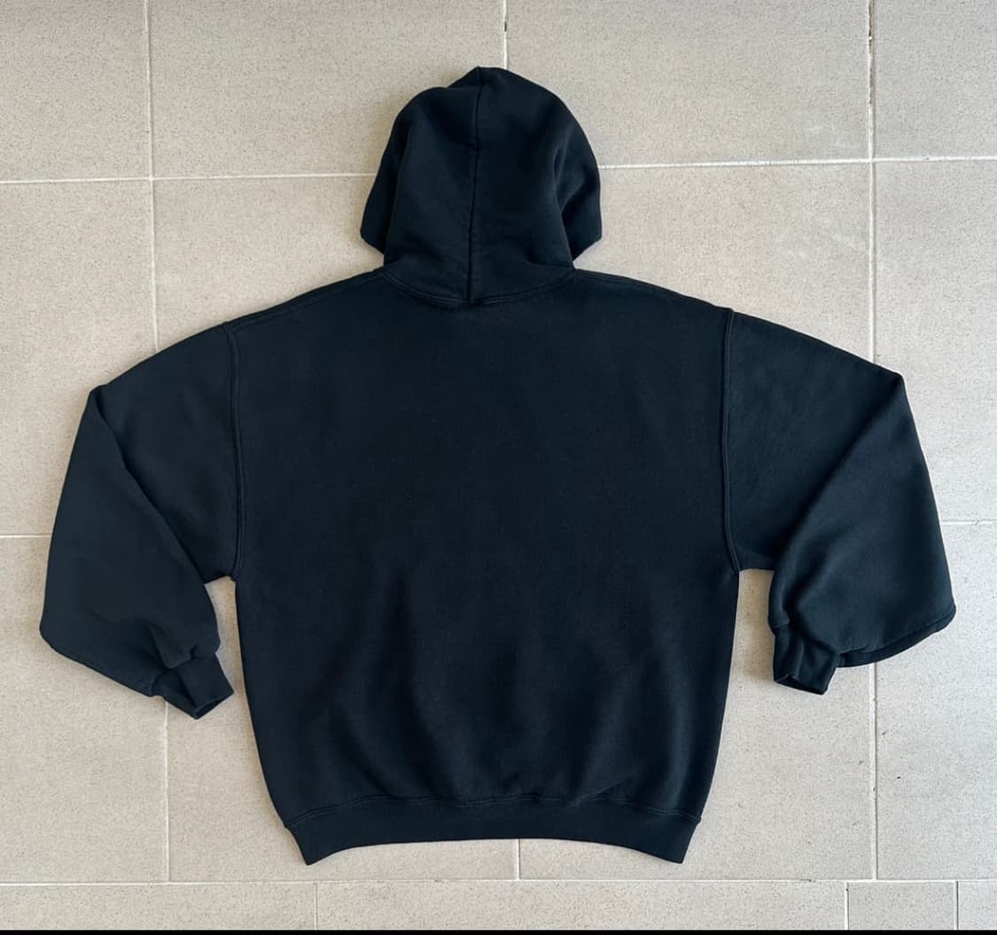 90s 빈티지 러셀 후디 L 상품이미지2