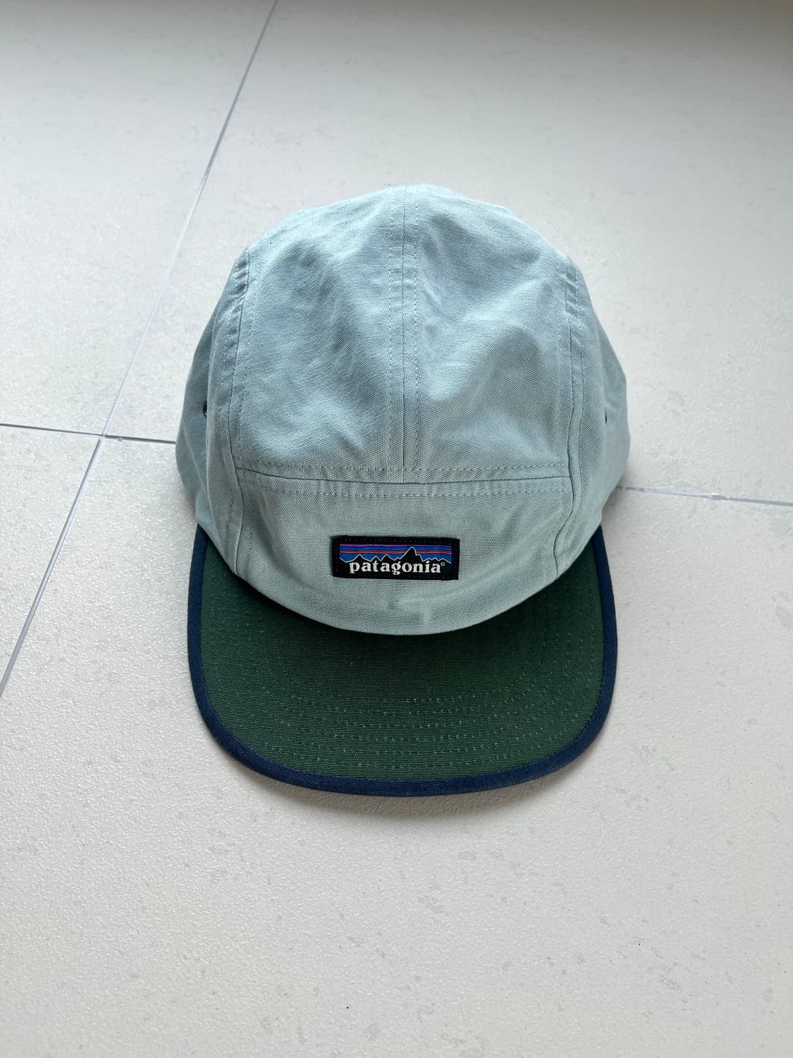 파타고니아 캠프캡 상품이미지1