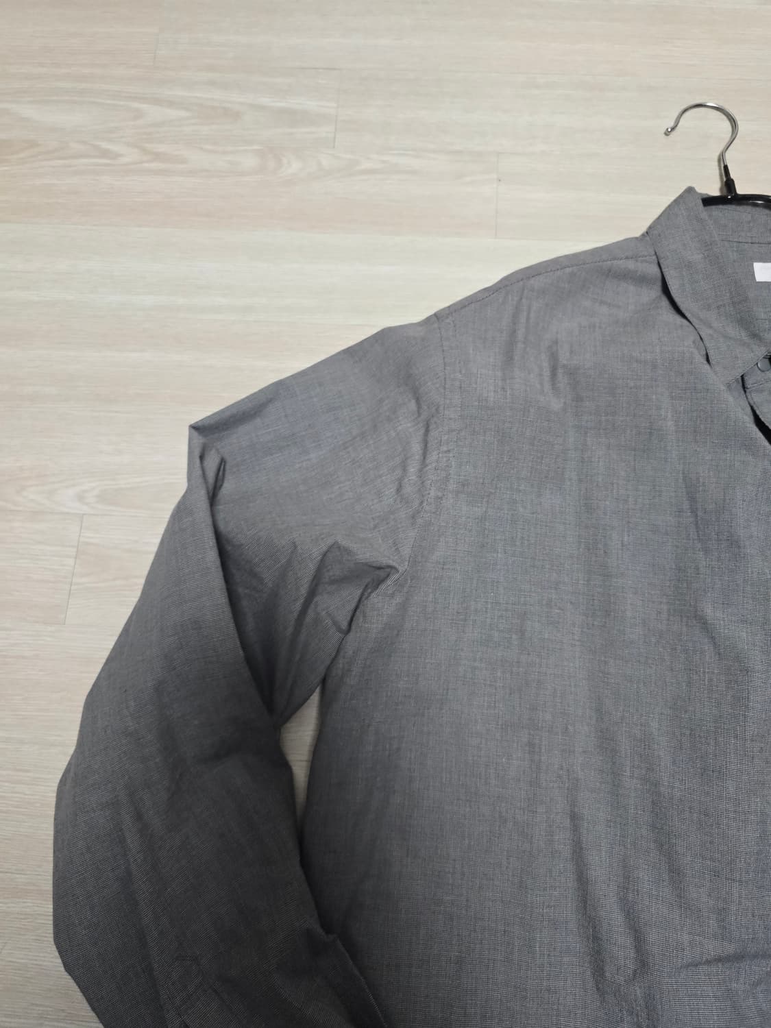 나나미카 윈드셔츠  nanamica
- XL 사이즈 상품이미지2