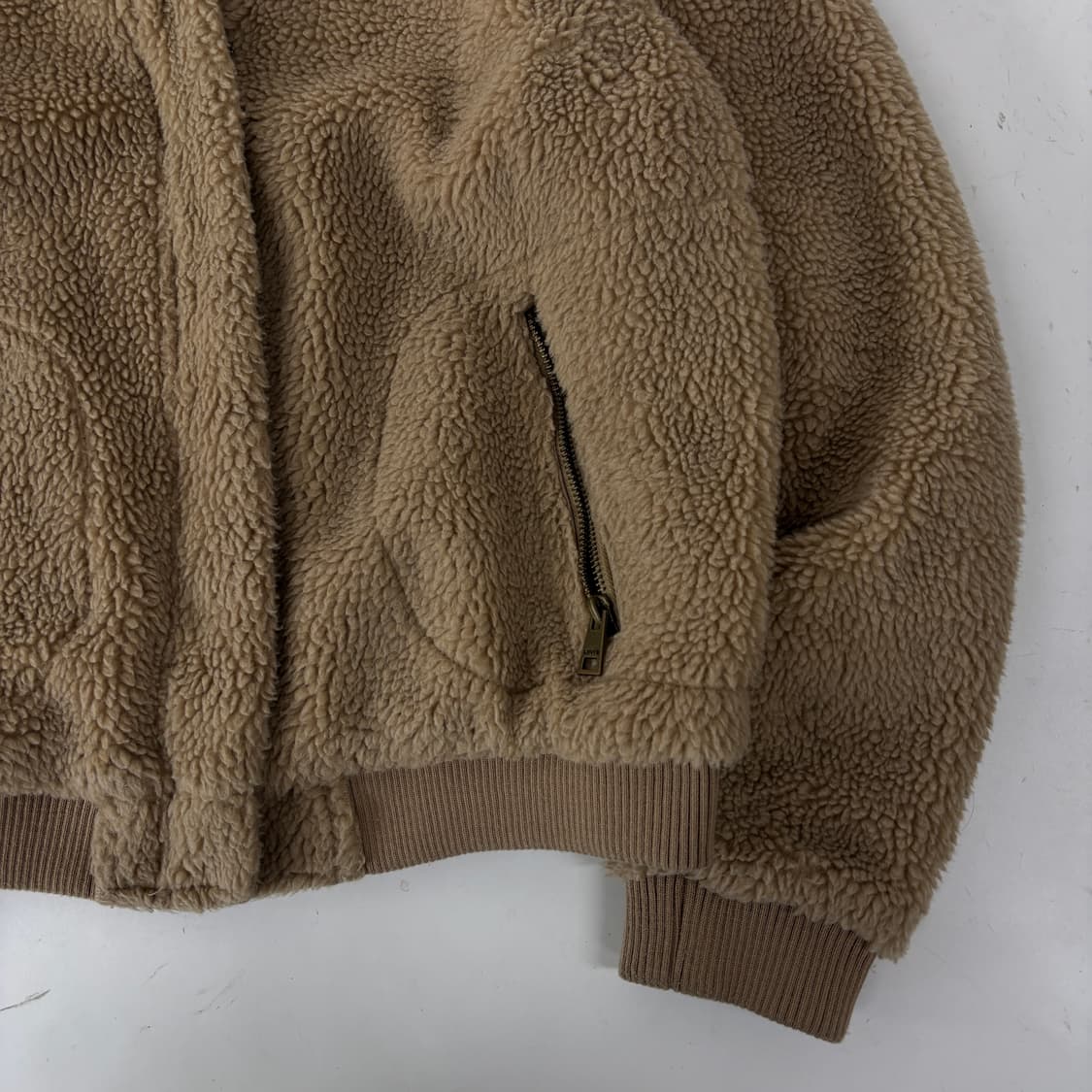 리바이스 후리스 상품이미지6