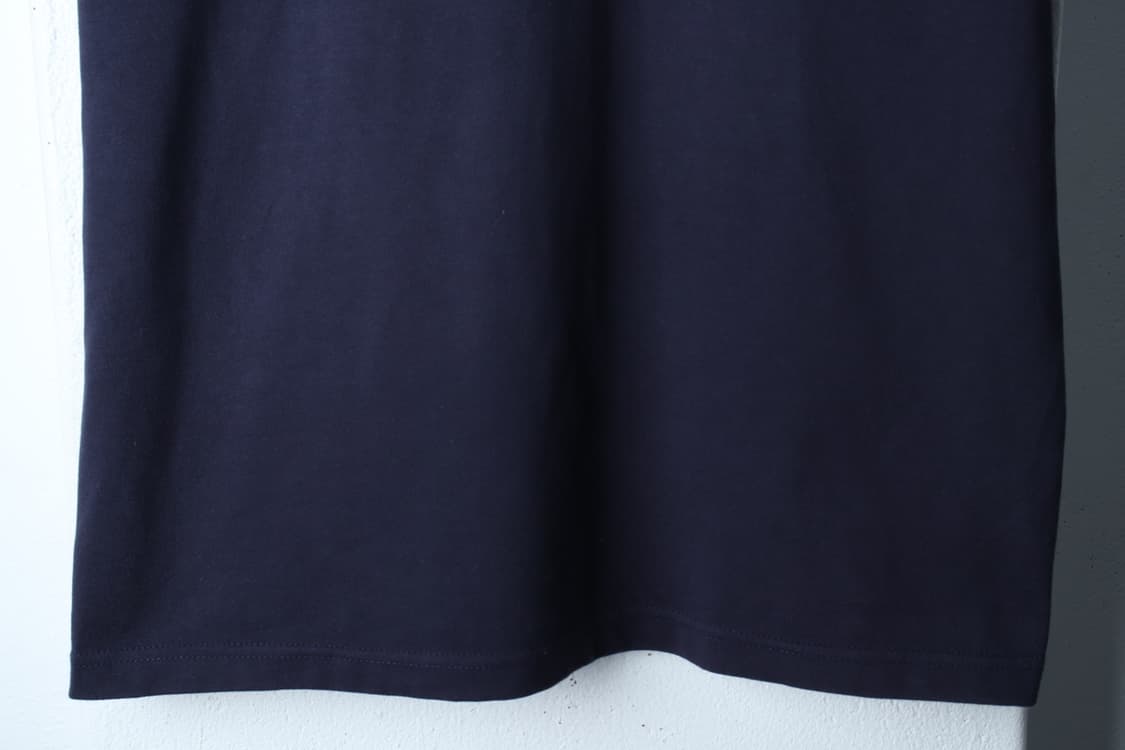(L-XL) 뉴에라 반팔 티셔츠 뉴욕양키즈 네이비 올드스쿨-H33524 상품이미지4