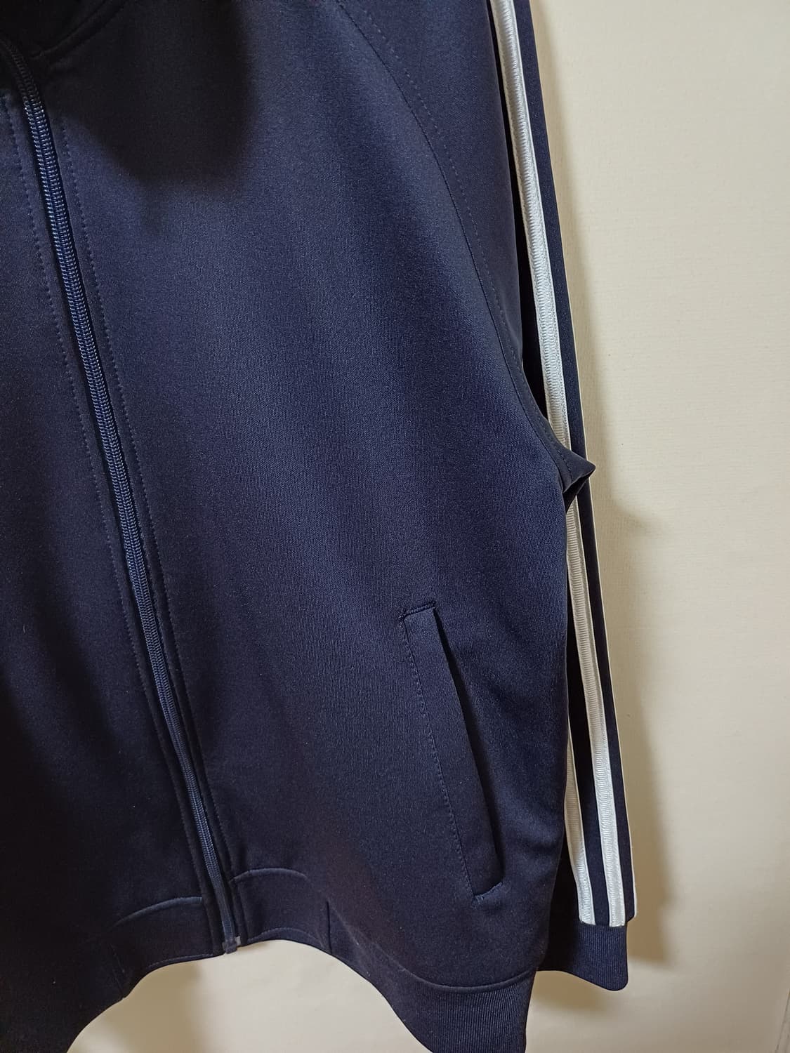 아디다스 트랙탑 져지 마샬 아츠 상품이미지5