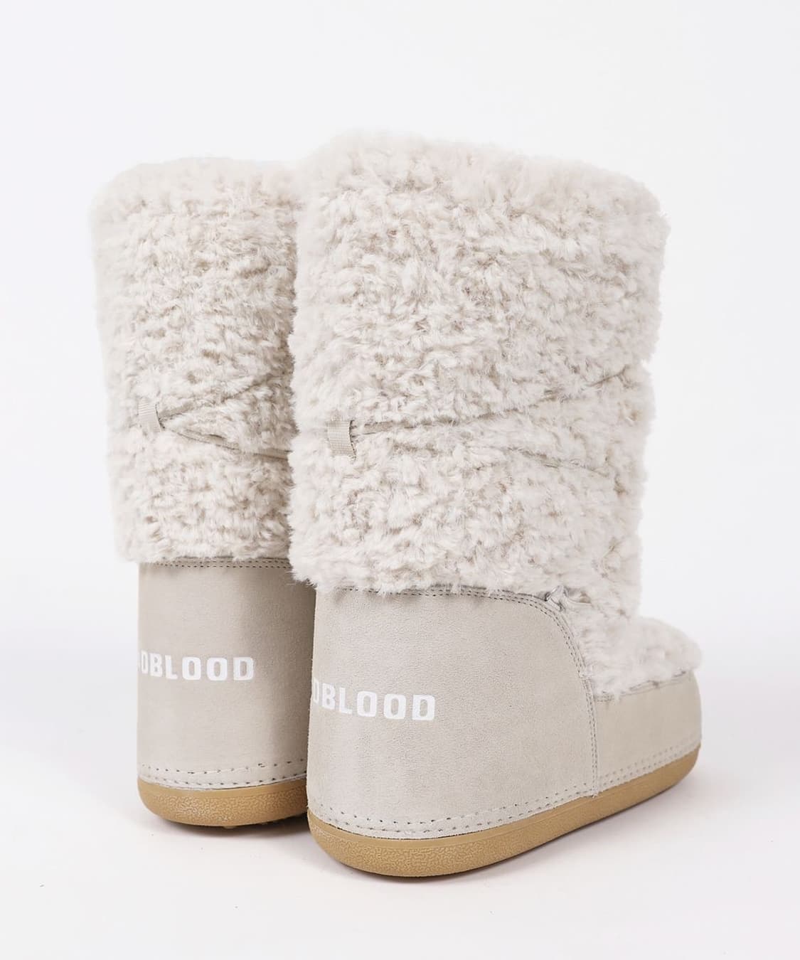 배드블러드 셰퍼드 톨 부츠 상품이미지3