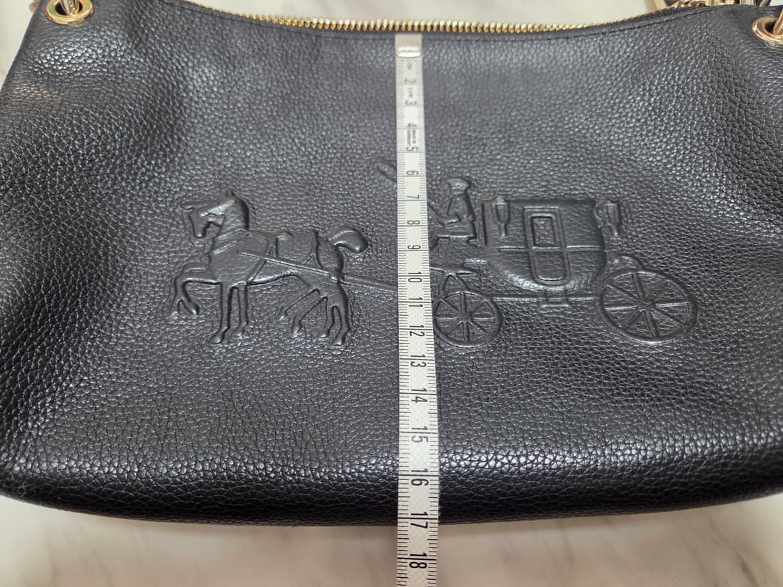 코치 호스 앤 캐리지 크로스바디 앤 숄더백 상품이미지5