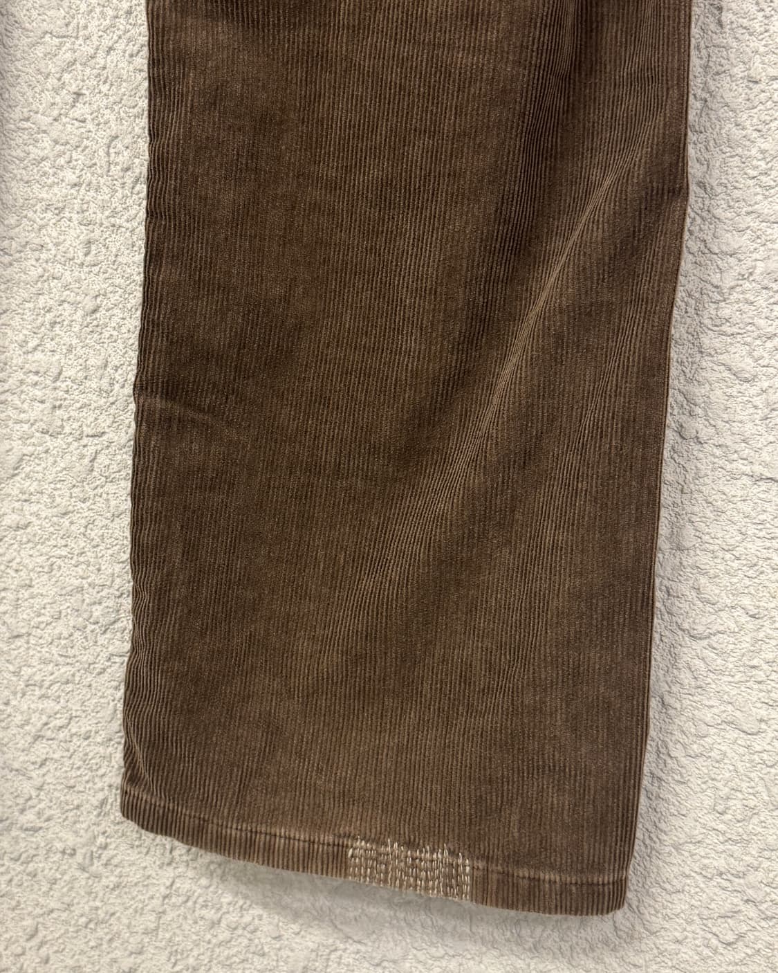 네이버후드 네로우 코듀로이 팬츠 세비지 4 상품이미지4