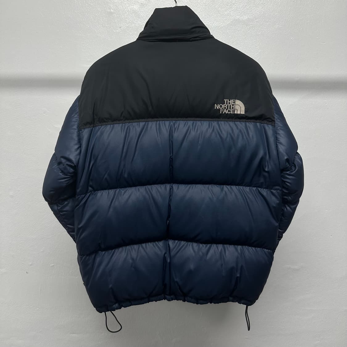 노스페이스 700 1 패딩 상품이미지2