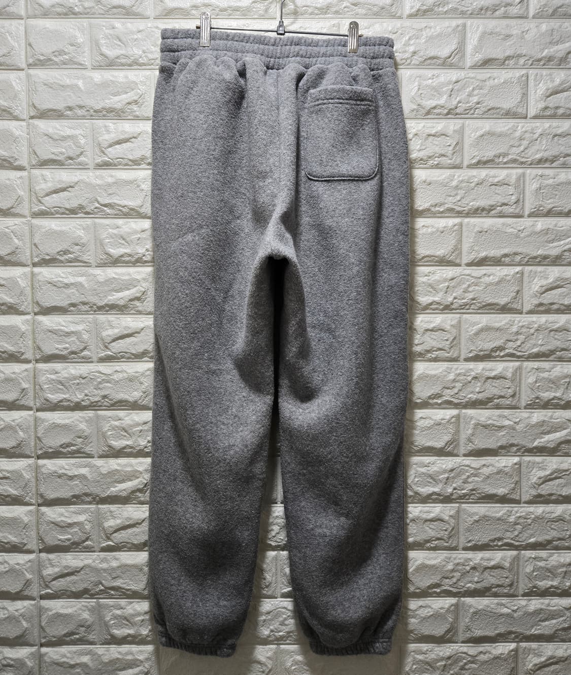 데상트 기모 조거팬츠 스웨트팬츠 29~31 상품이미지5