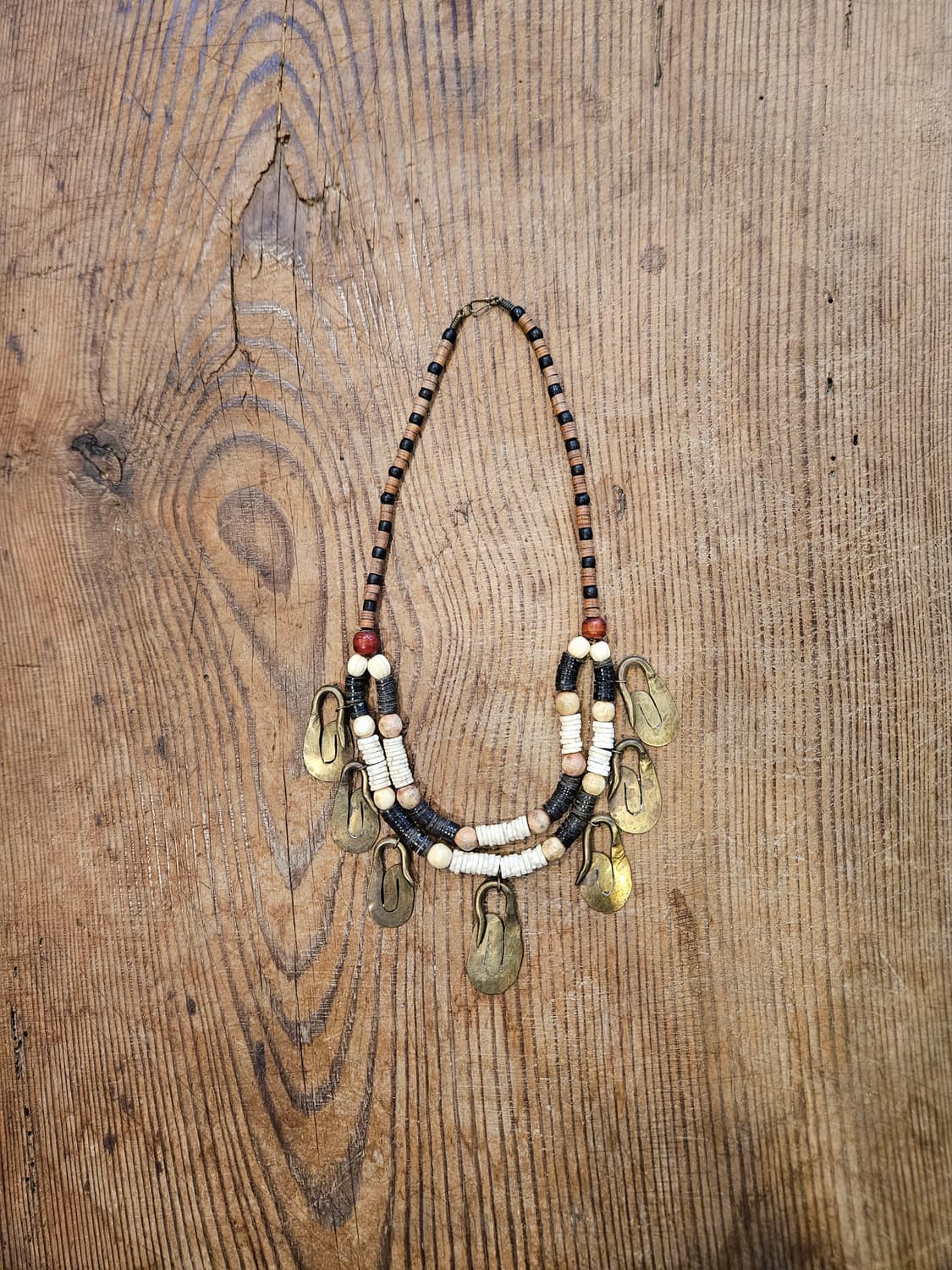 빈티지 히피 커스텀  상품이미지1