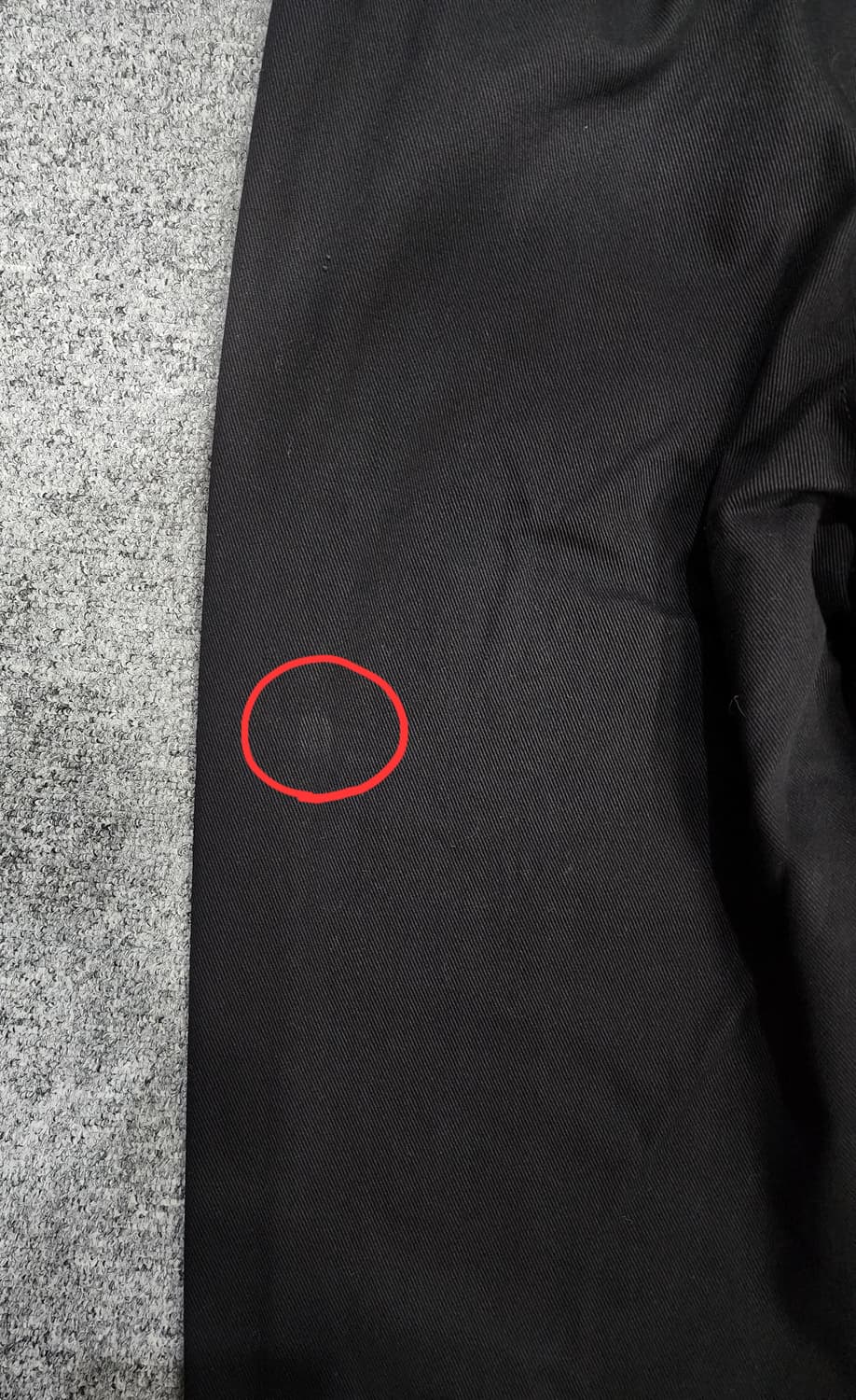 엑스톤즈 펠비스 벨트 나염 코튼 팬츠 바지 L 상품이미지7