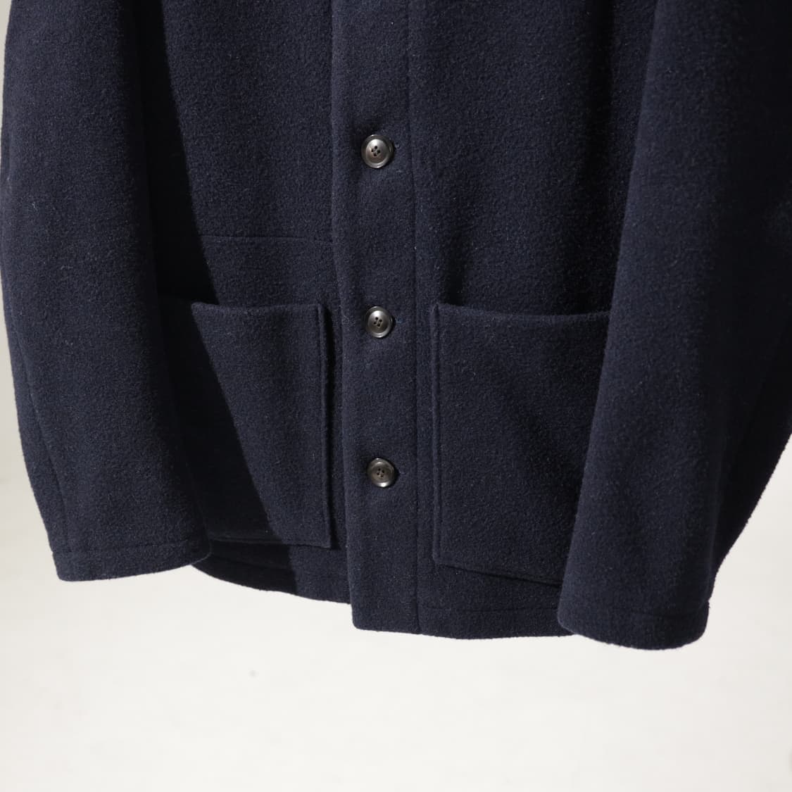 단톤 카라리스 울 자켓 상품이미지6