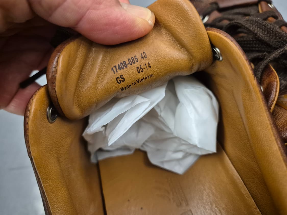 캠퍼 펠로타스 아리엘 상품이미지8