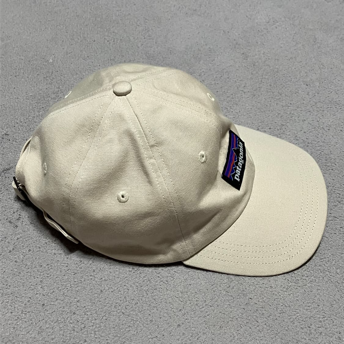 Patagonia 파타고니아 P-6 트래드캡 상품이미지4