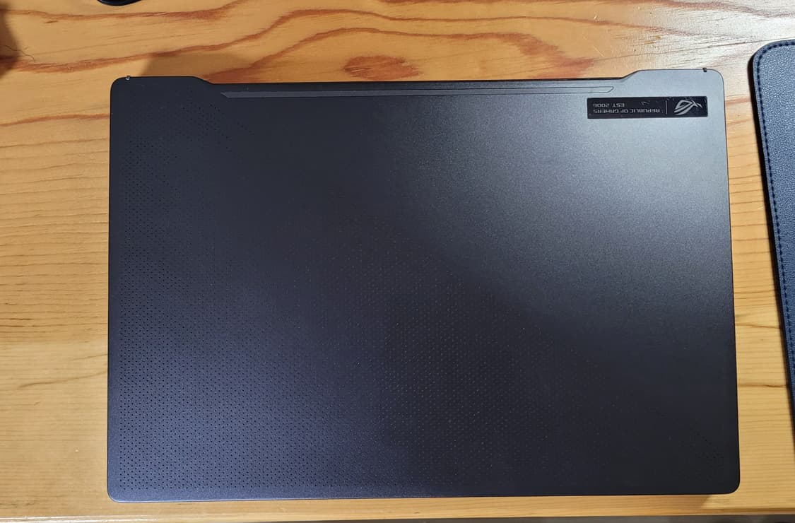 Asus 제피러스 G14 RTX 3060 상품이미지1