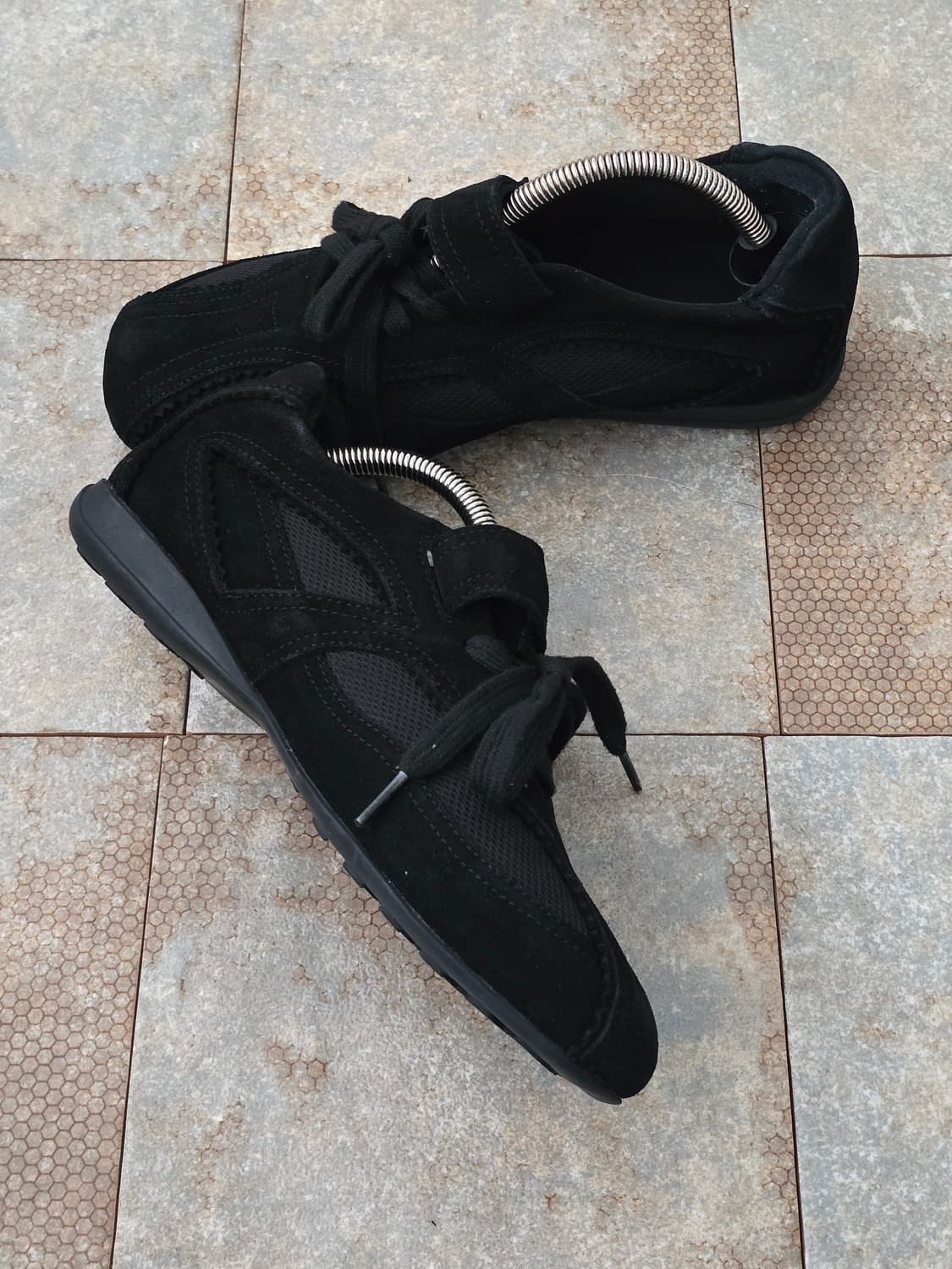 (245)기호 핑킹 메리제인 상품이미지4