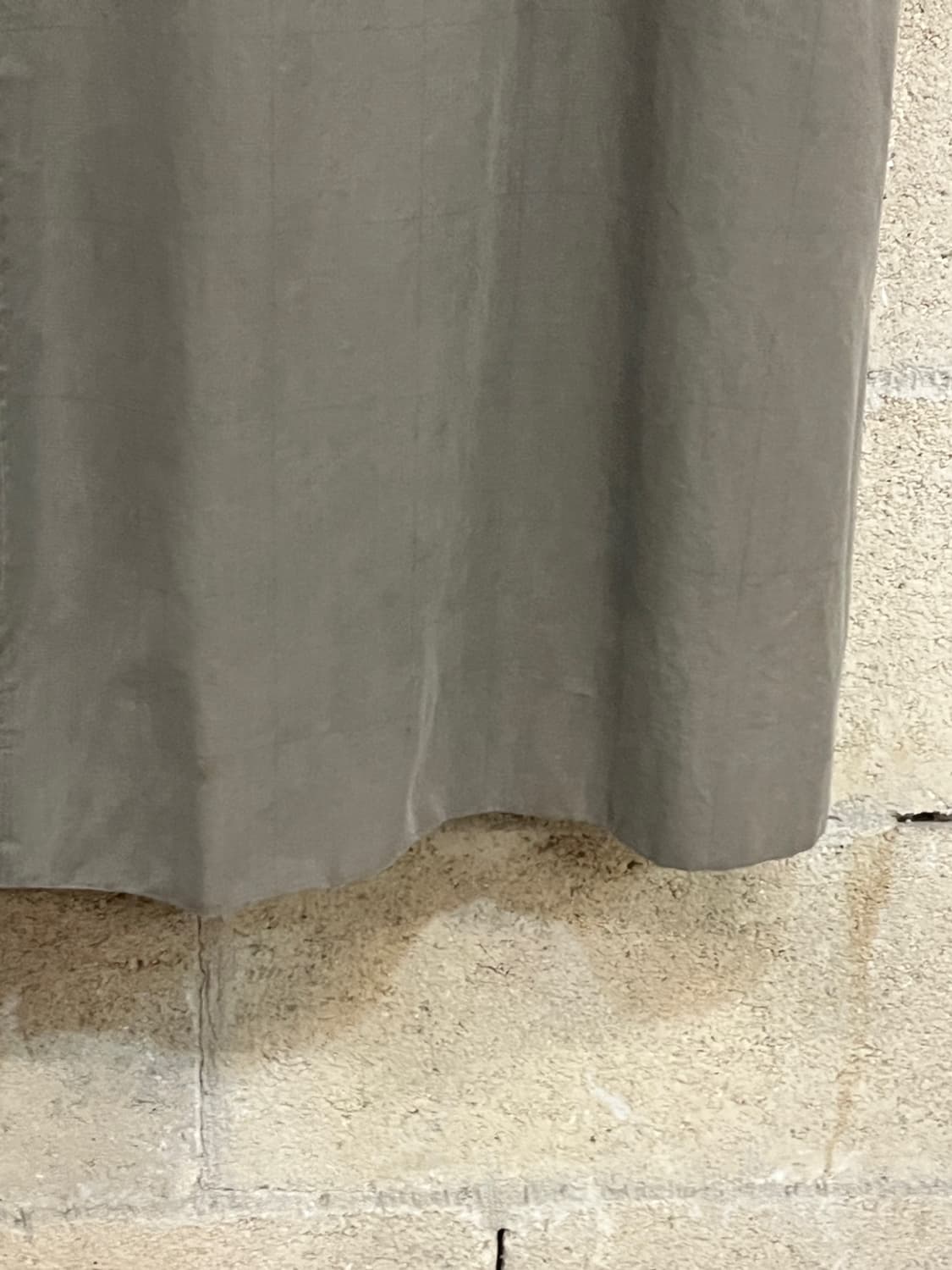 버버리 발마칸 코트 상품이미지6