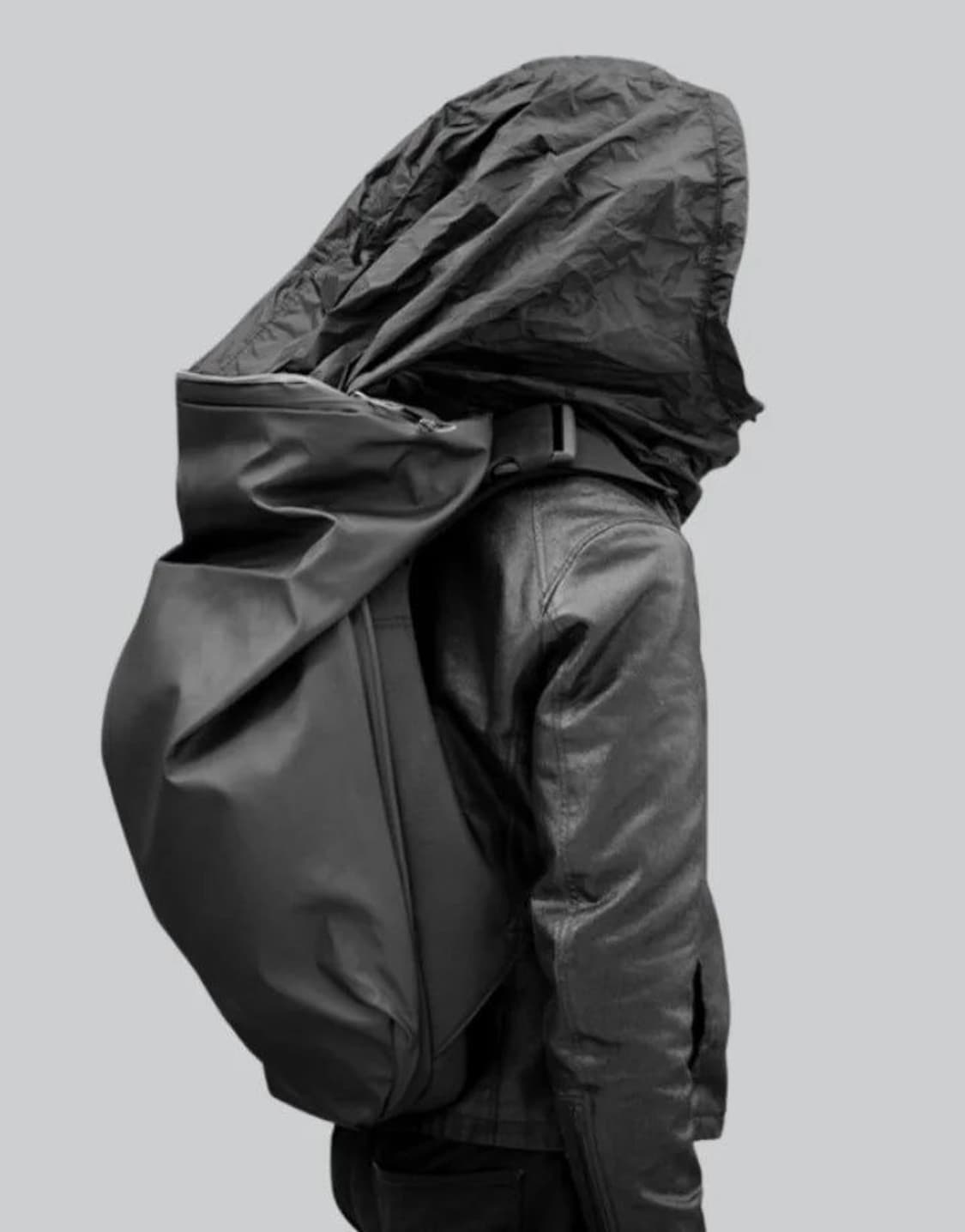 (구매글) Cote&ciel   Nile M Obsidian Black 상품이미지3