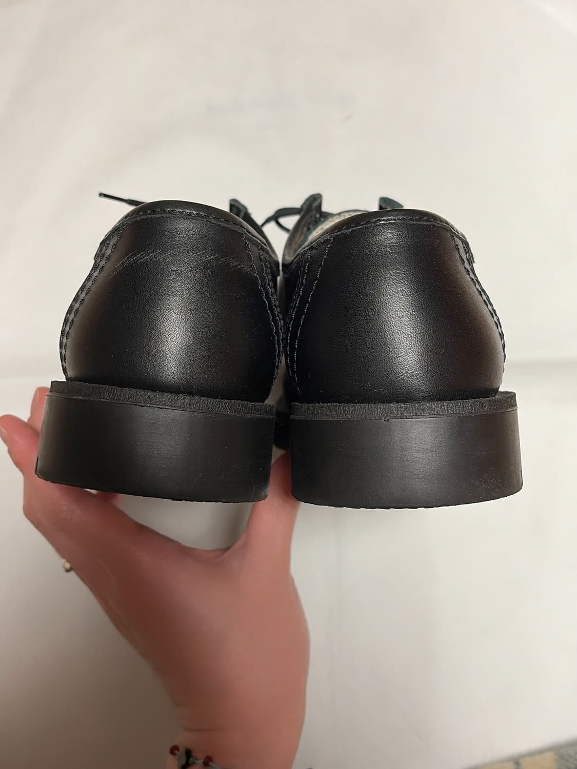 클레망 파드레 블랙 39 (250) 사이즈 판매합니다 ! 상품이미지3