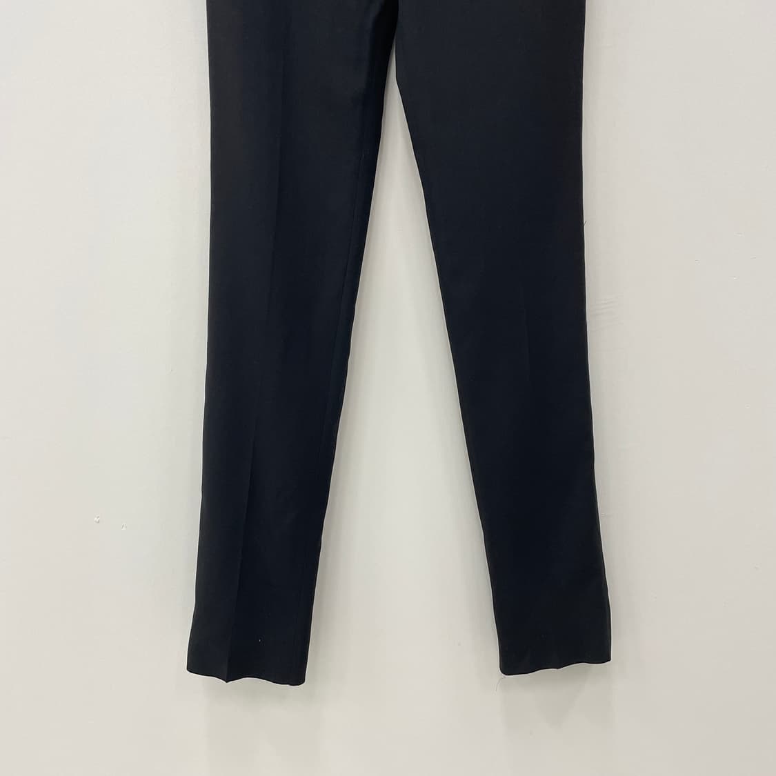 생로랑 유니폼 슬랙스 상품이미지3