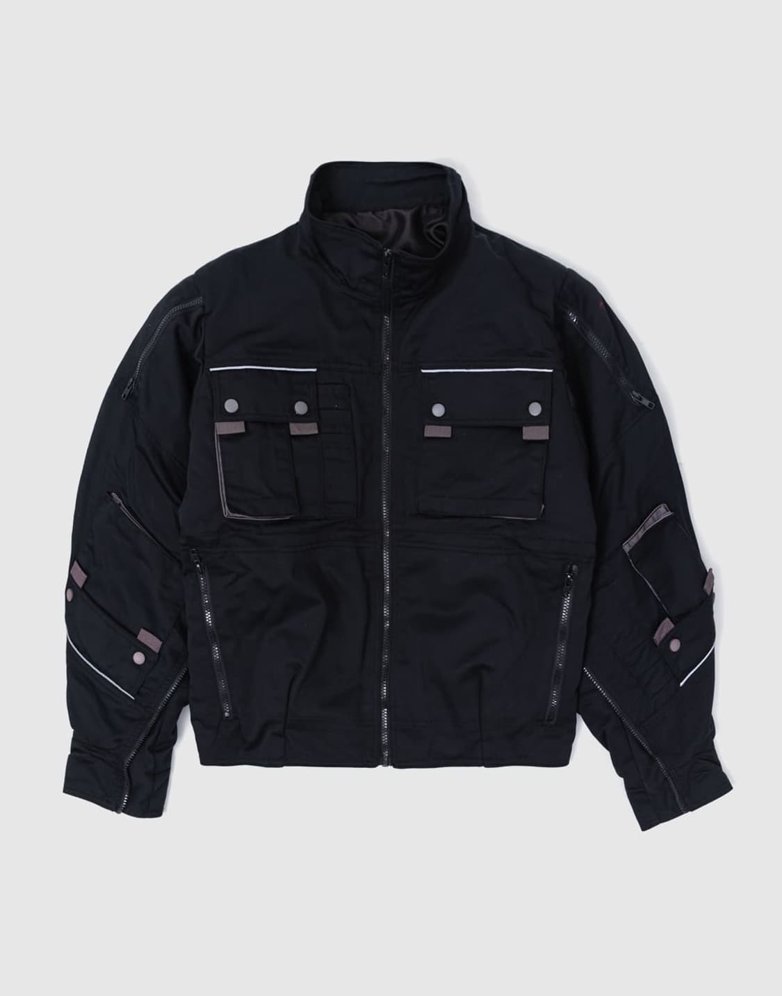 Prototypes patch pocket bomber 상품이미지1