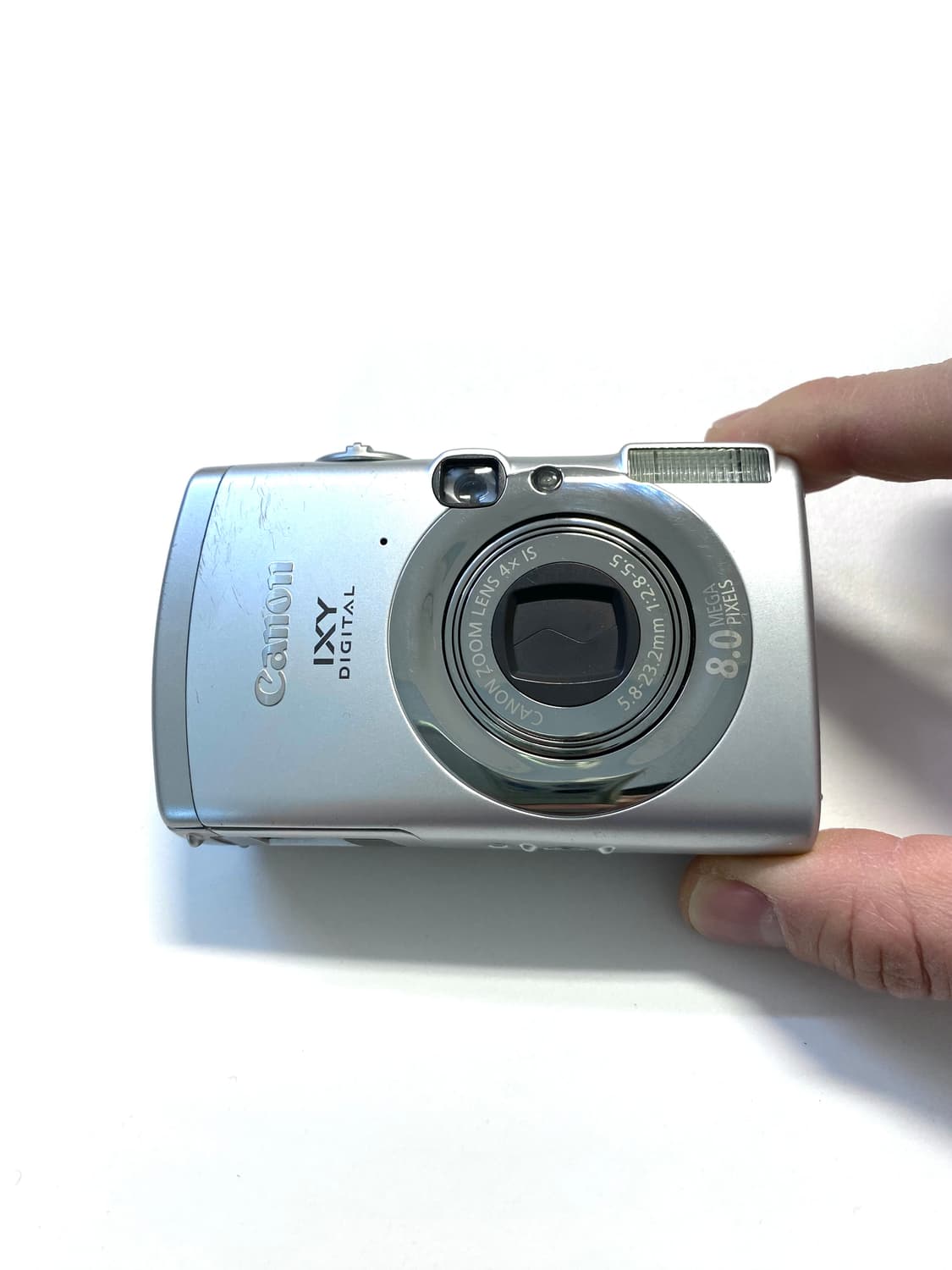 캐논 익서스 IXUS 950 IS 디지털 카메라 (IXY810) 상품이미지1