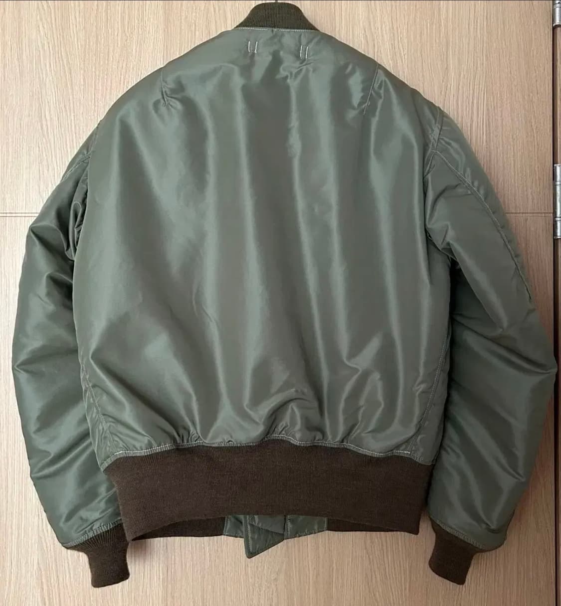 토이즈맥코이 B-15C(MOD) XL 올리브 상품이미지2