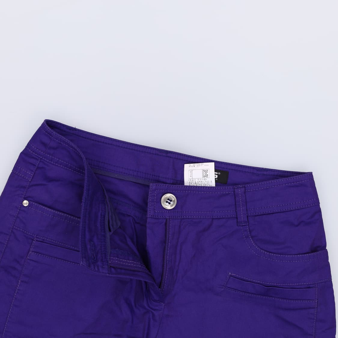 [64] 핑 골프 여성 골프바지 팬츠 0116H2 상품이미지3