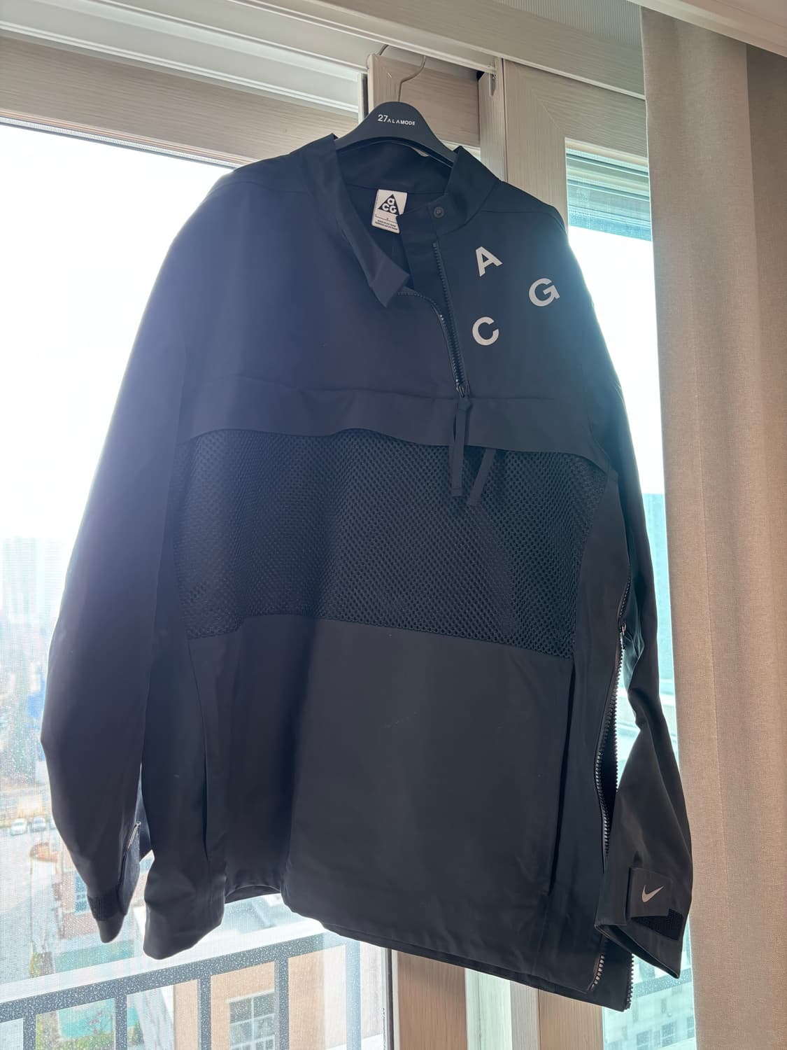 [L]나이키 ACG풀오버 자켓 상품이미지2
