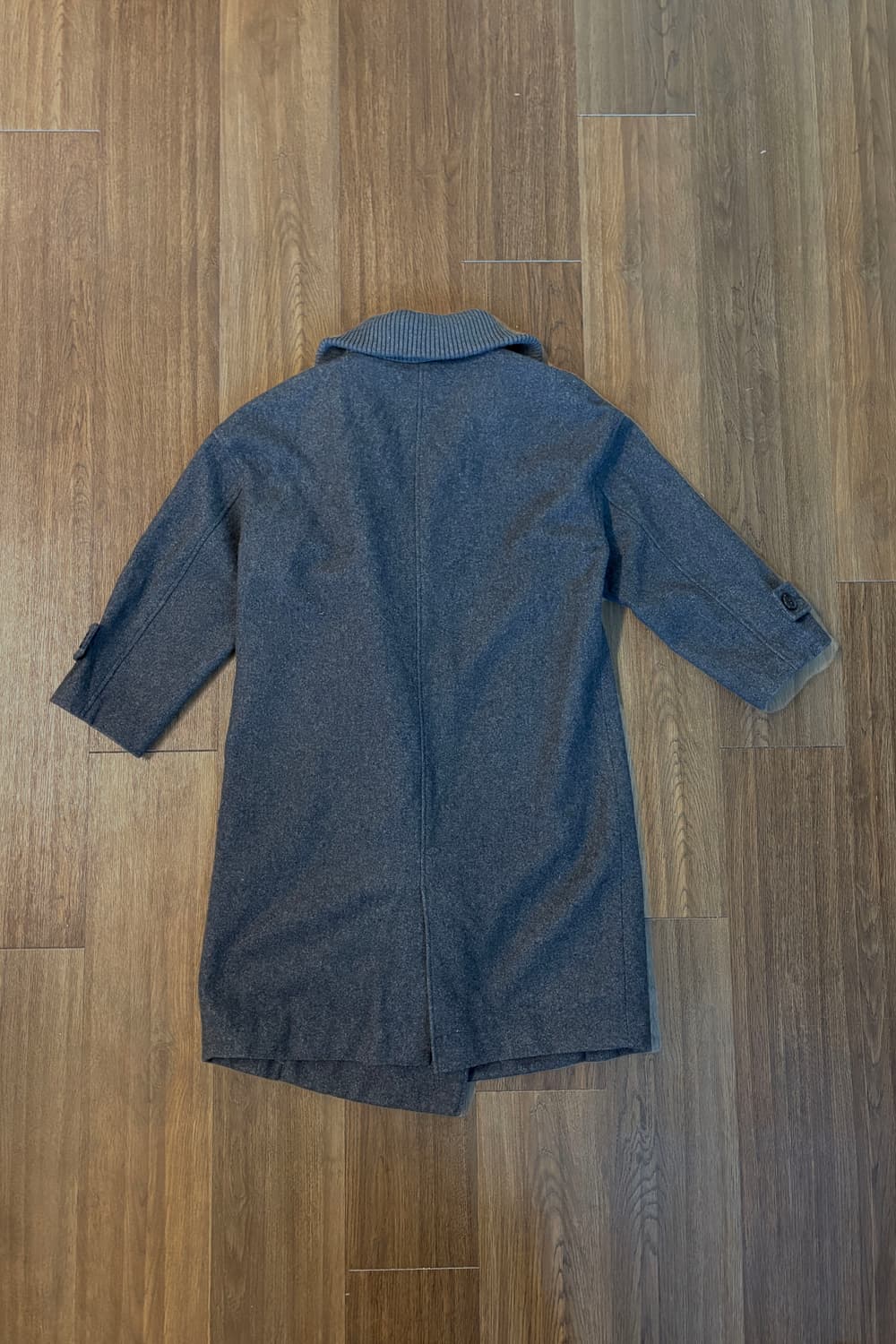 KBF Double Coat 상품이미지7