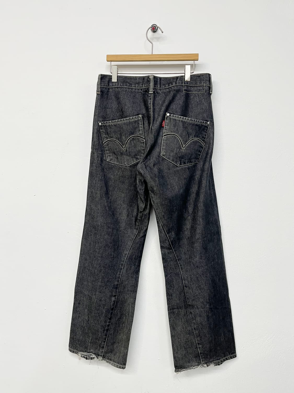 리바이스 엔지니어드 진 데님 팬츠 상품이미지7