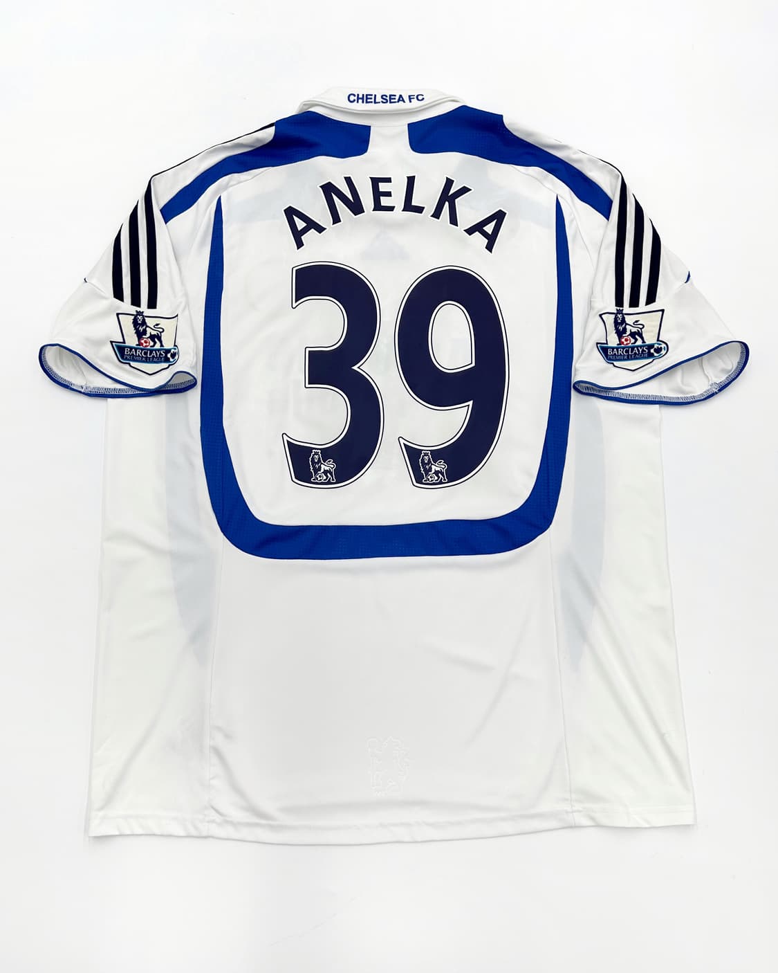 아디다스 07-08 첼시 써드 리그킷 니콜라스 아넬카 상품이미지2