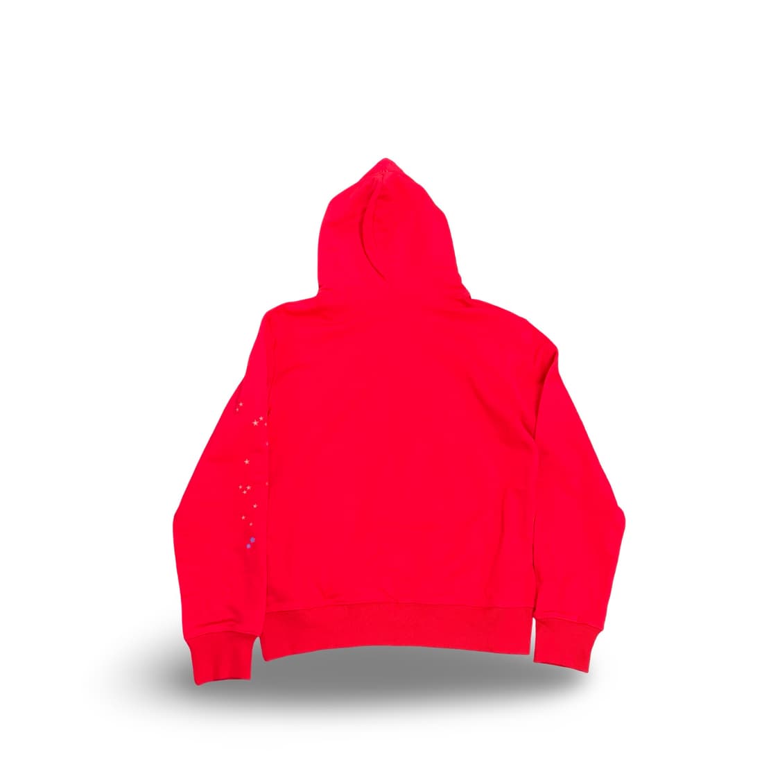 (95)스파이더 555 후드 상품이미지2