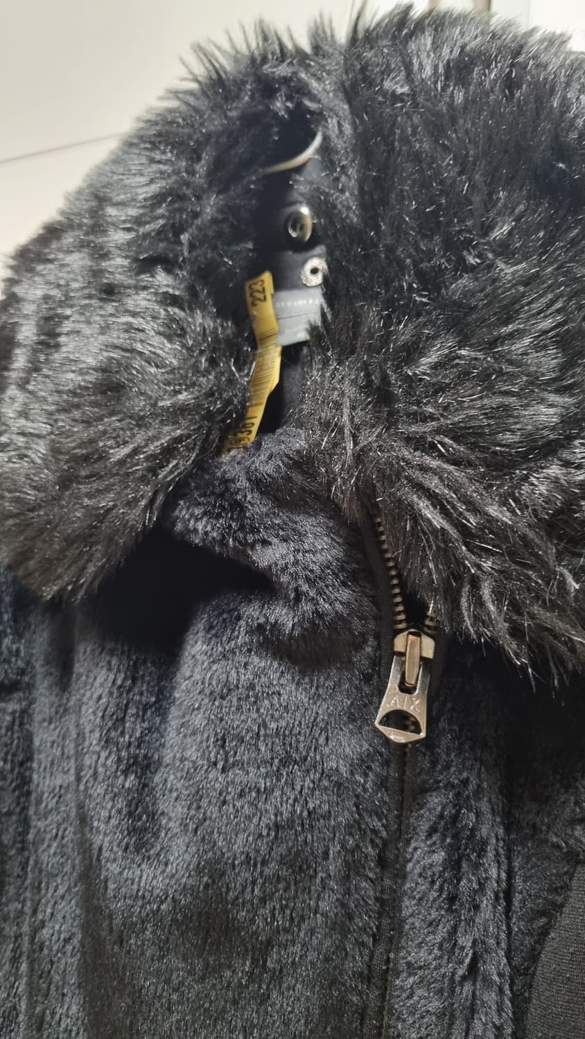 아르마니 퍼자켓 상품이미지10