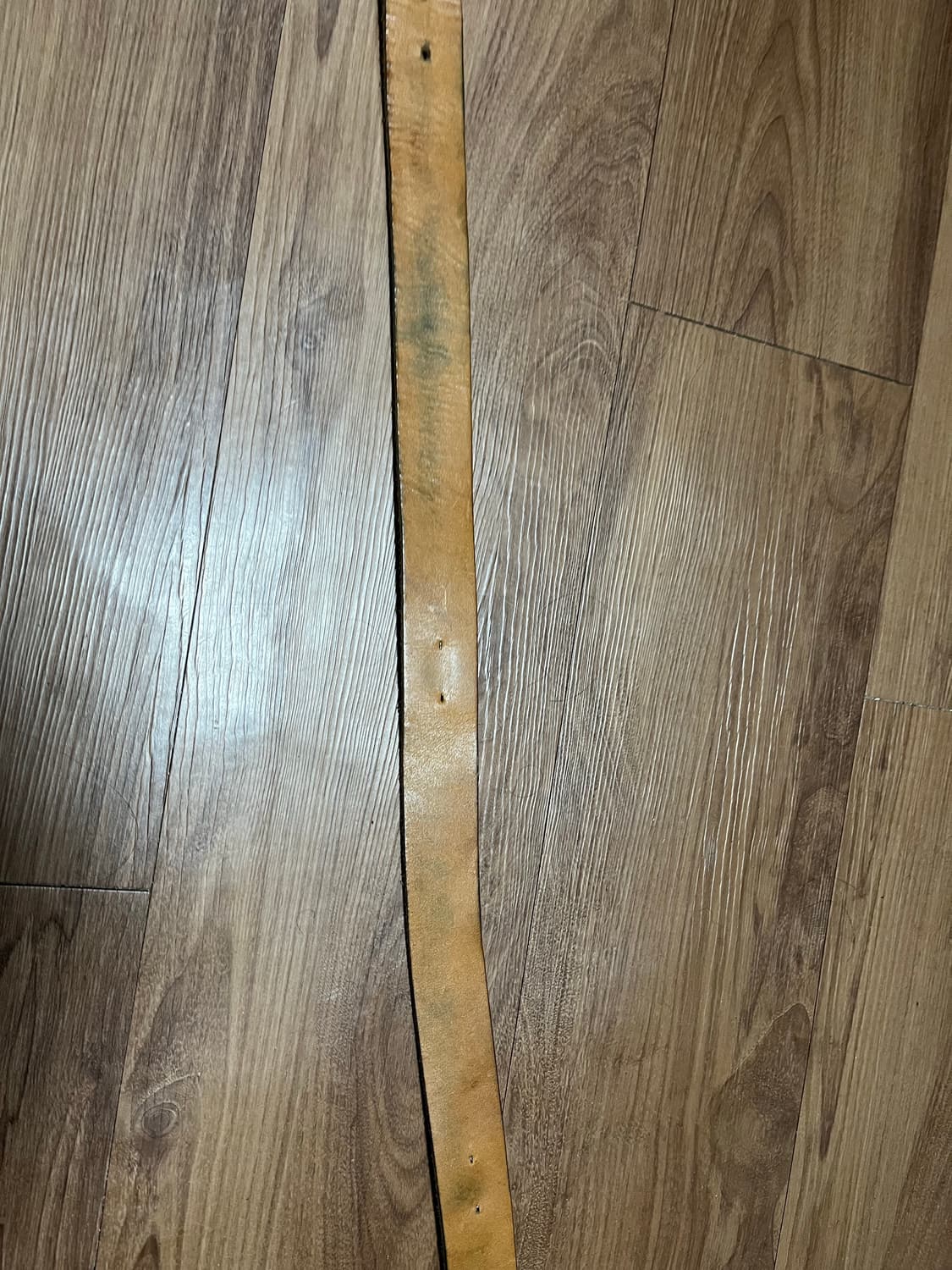 레드윙 벨트 32 상품이미지6