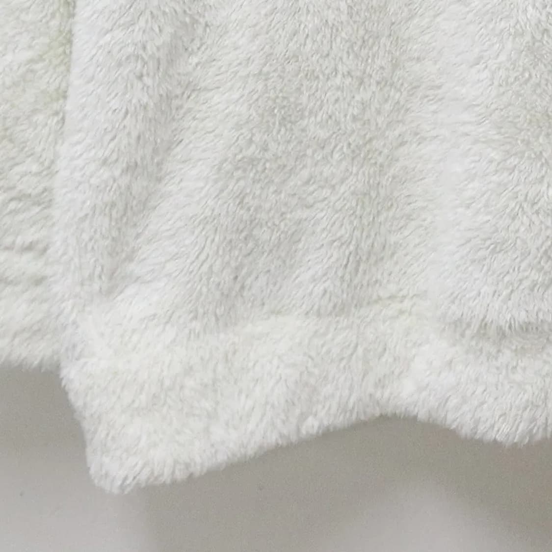 GU  후드 후리스63262 상품이미지6