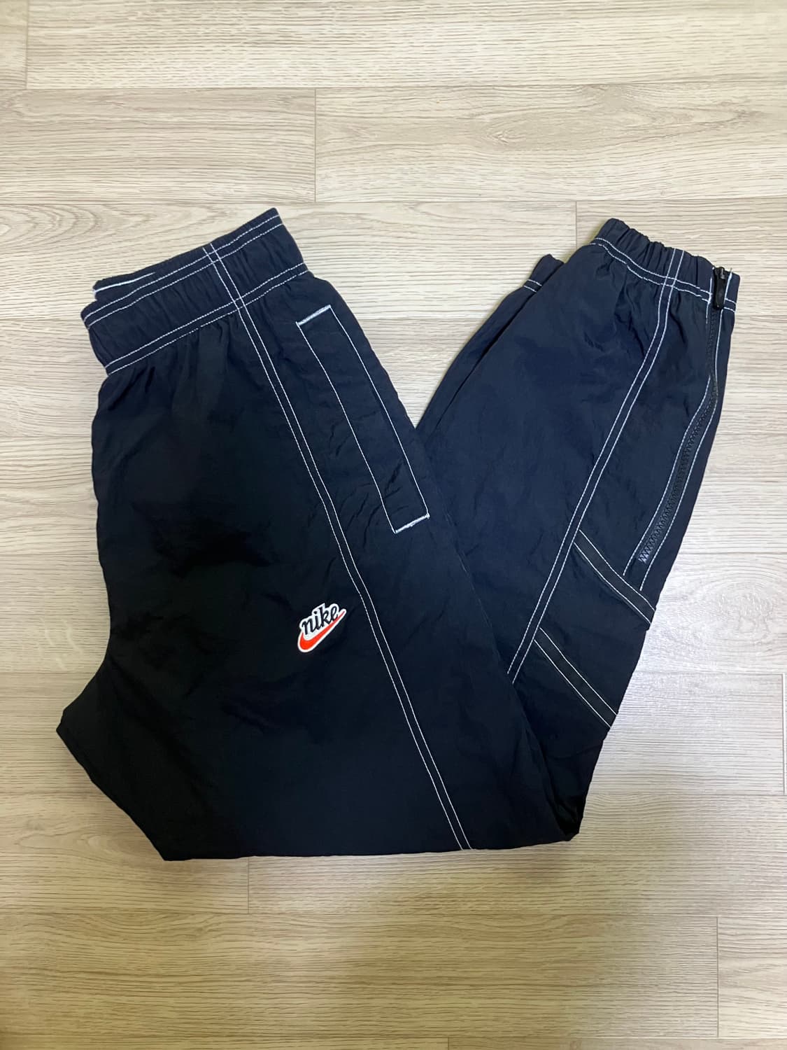 [S] 나이키 NSW 윈드러너 우븐 팬츠 상품이미지1