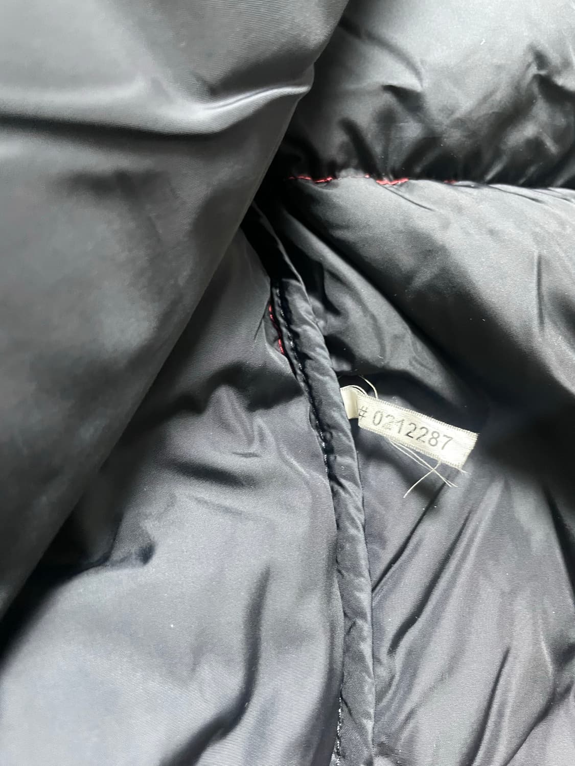 노스페이스 눕시 700 골드윈코리아 XL 상품이미지5