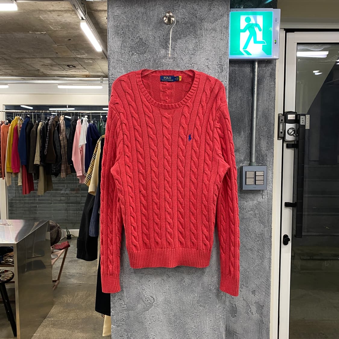 Polo Ralph Lauren 상품이미지1