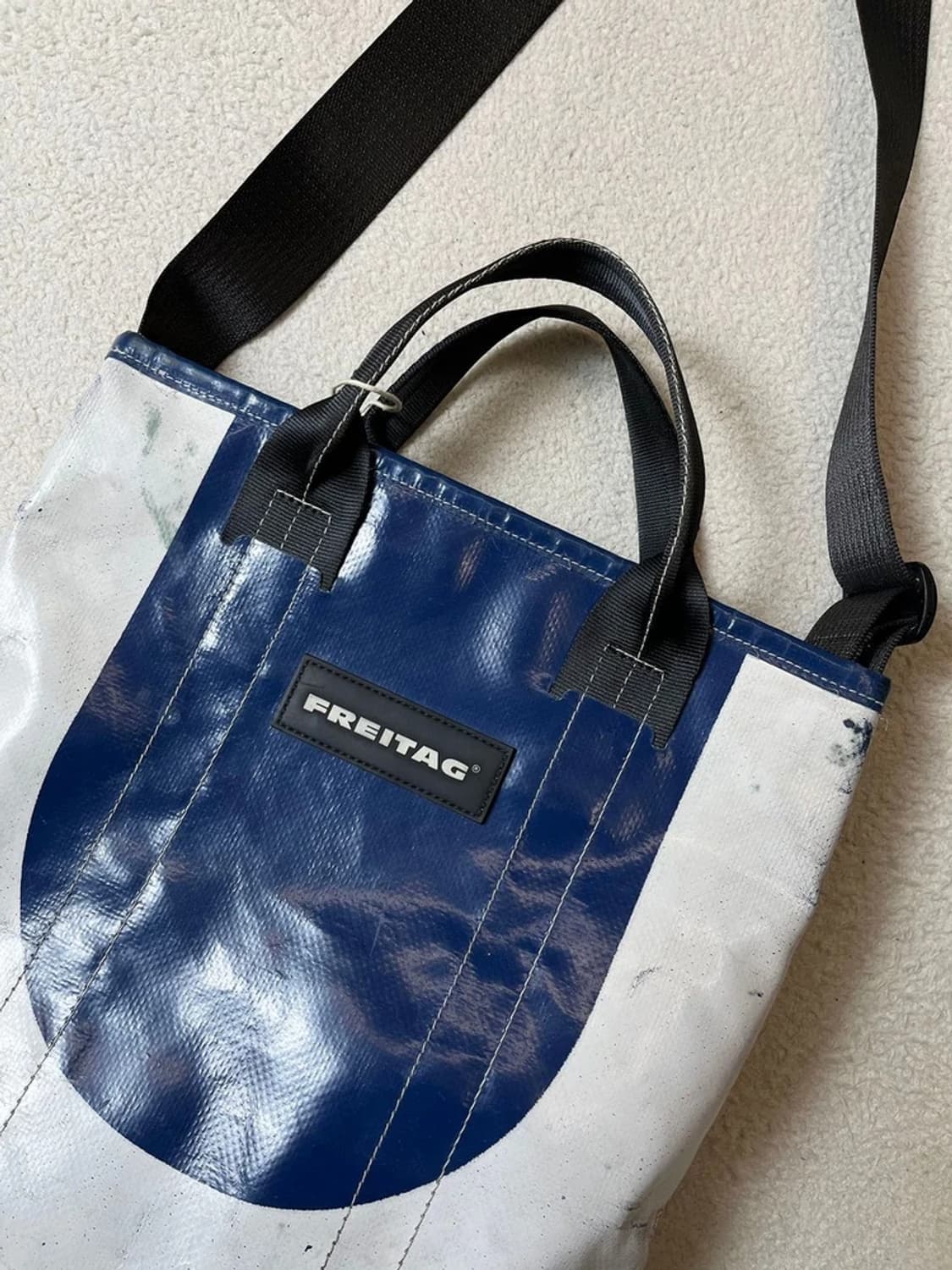 프라이탁 FREITAG 밥 크로스백 A1865 상품이미지2