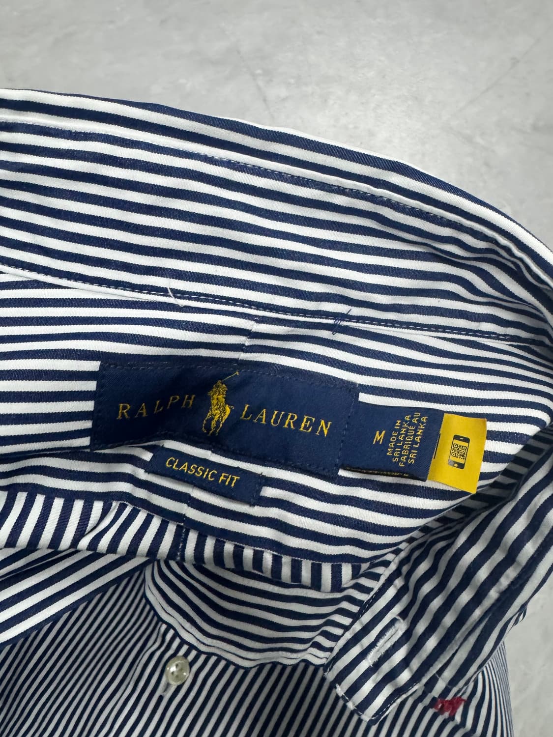 폴로 랄프로렌 상품이미지3