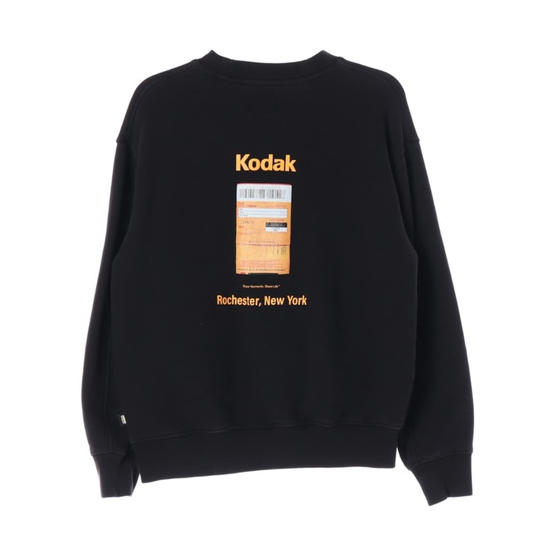 코닥 맨투맨 M 상품이미지2