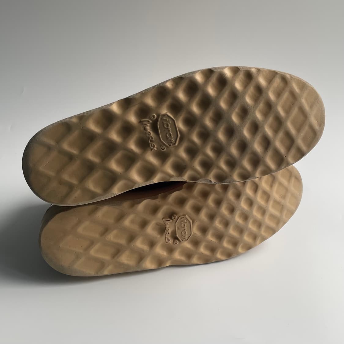 fracap monkey boots 상품이미지6