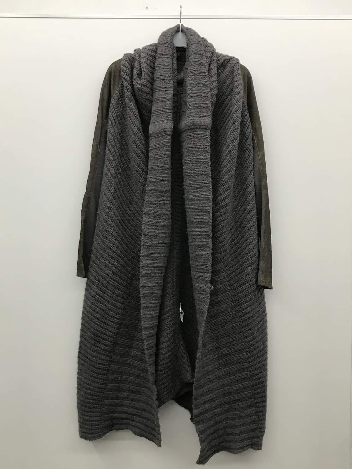 11fw Limo long cardigan 상품이미지2
