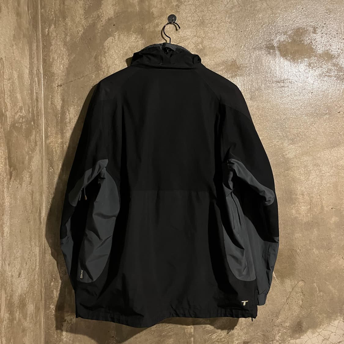 콜롬비아 고어텍스 자켓 상품이미지5